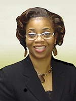 Min. Denise Bennett Associate Minister